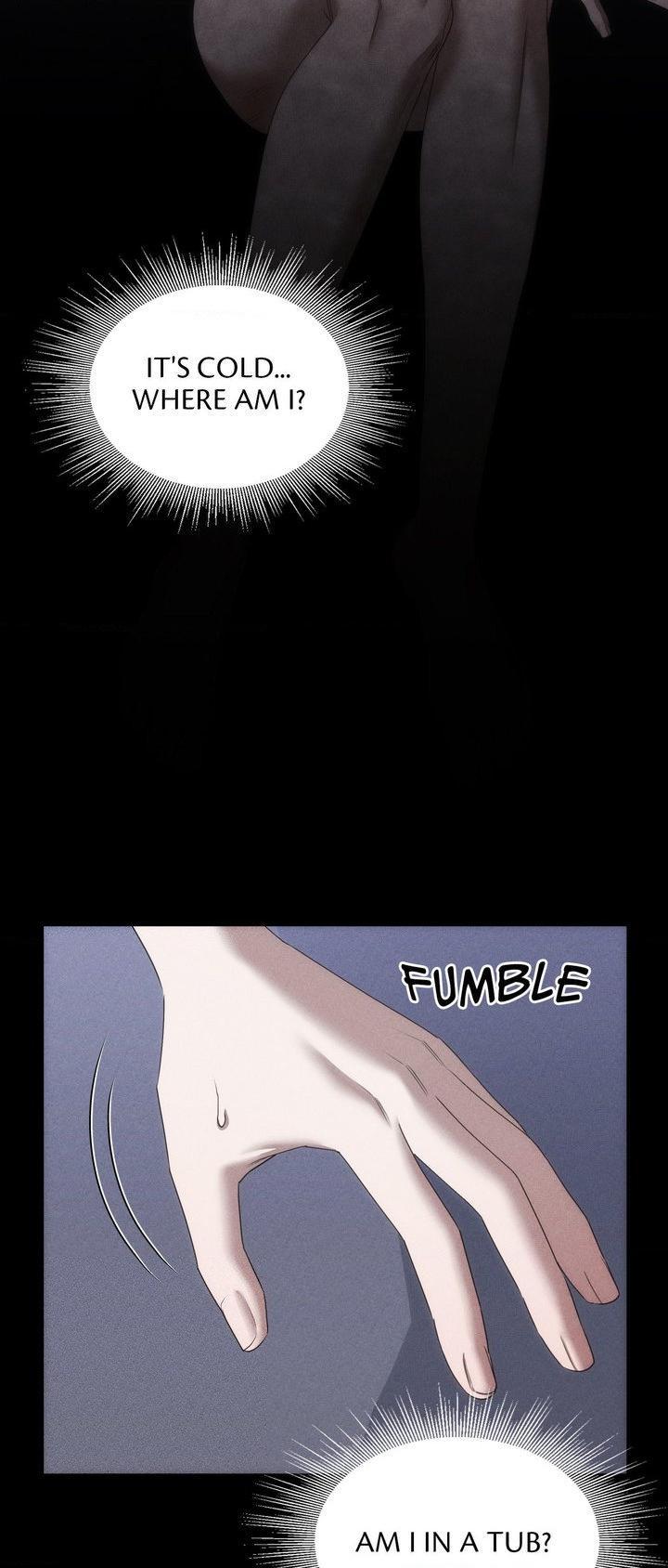 Crucial Point Chapter 85 page 37 - 