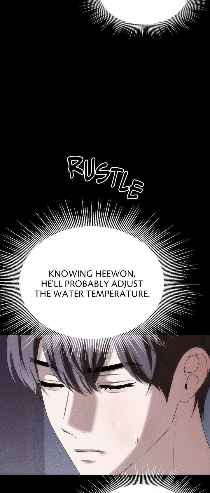Crucial Point Chapter 85 page 38 - 