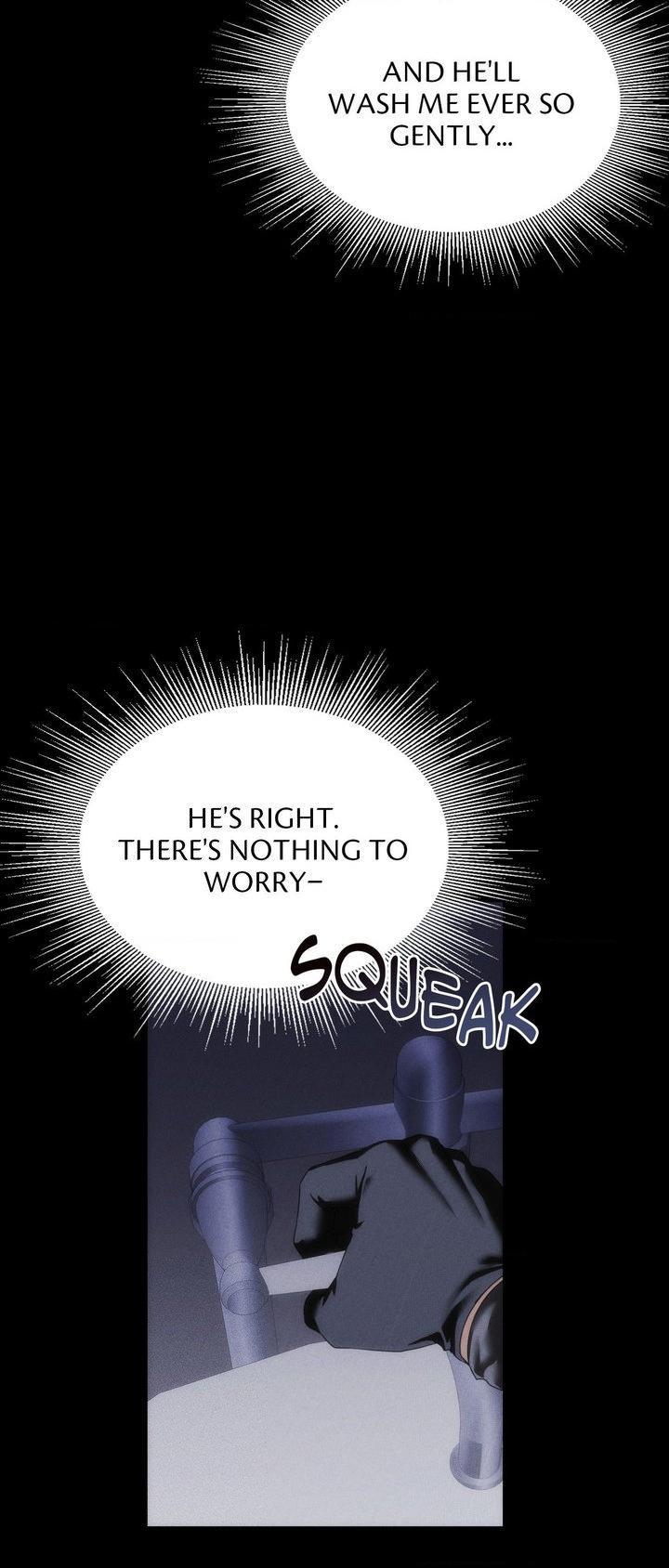 Crucial Point Chapter 85 page 39 - 