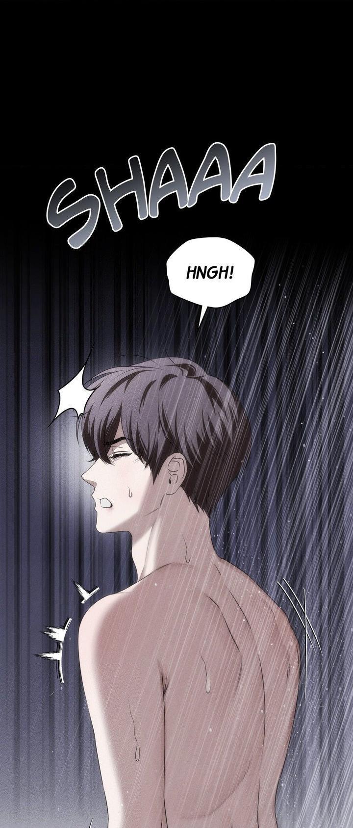 Crucial Point Chapter 85 page 40 - 