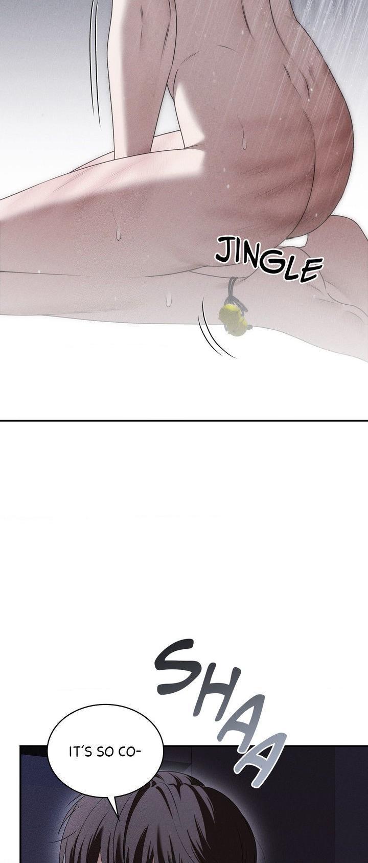 Crucial Point Chapter 85 page 41 - 