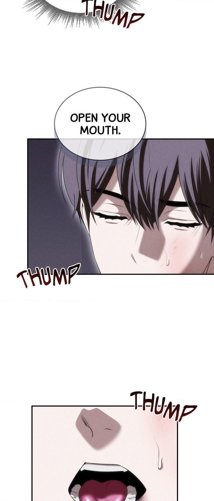 Crucial Point Chapter 85 page 44 - 