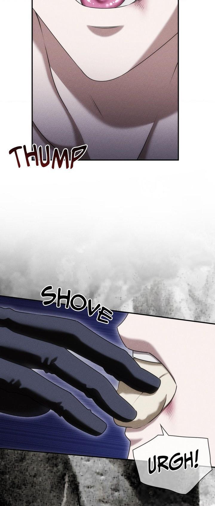 Crucial Point Chapter 85 page 45 - 