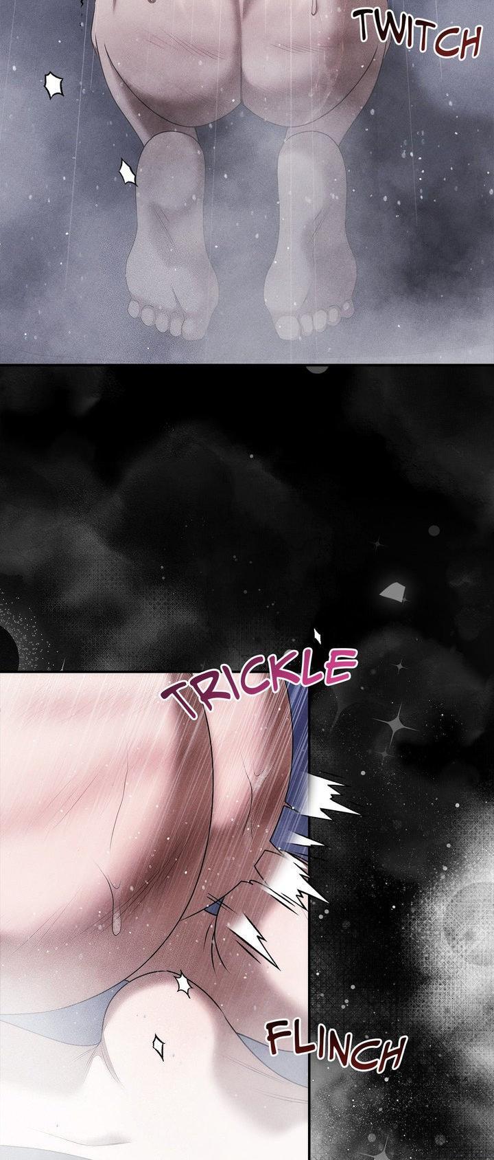 Crucial Point Chapter 85 page 49 - 
