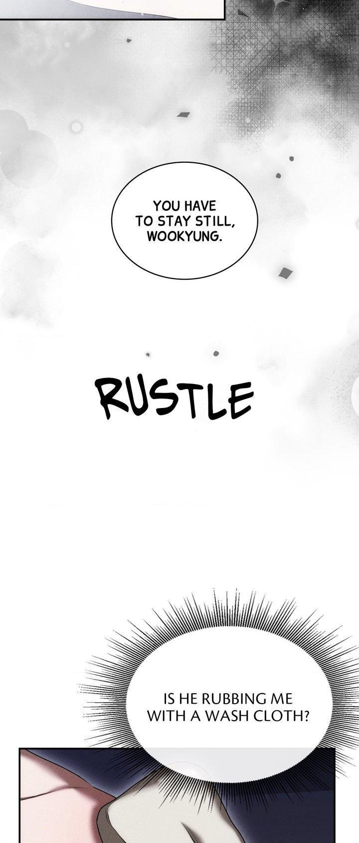 Crucial Point Chapter 85 page 50 - 