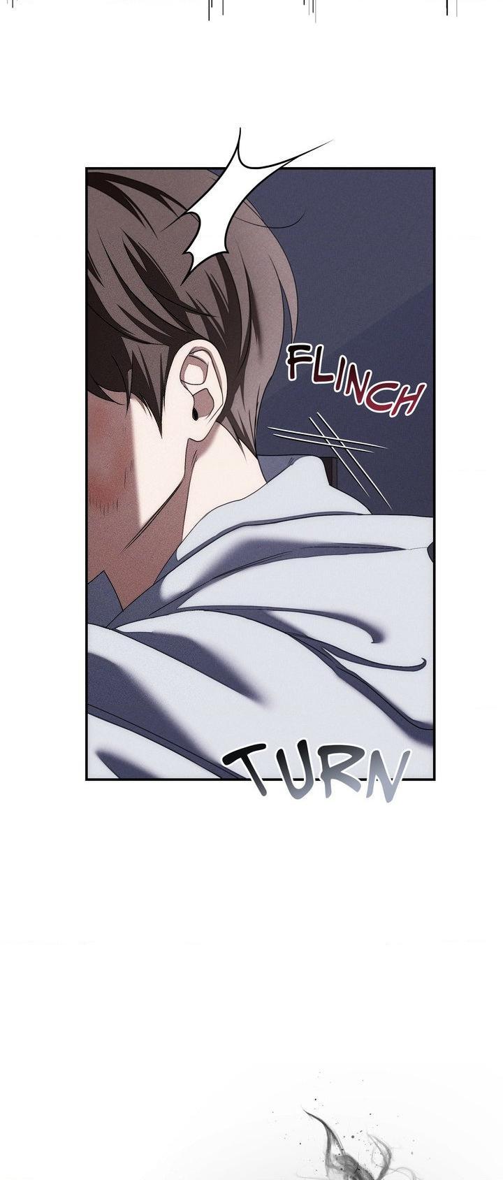 Crucial Point Chapter 85 page 6 - 