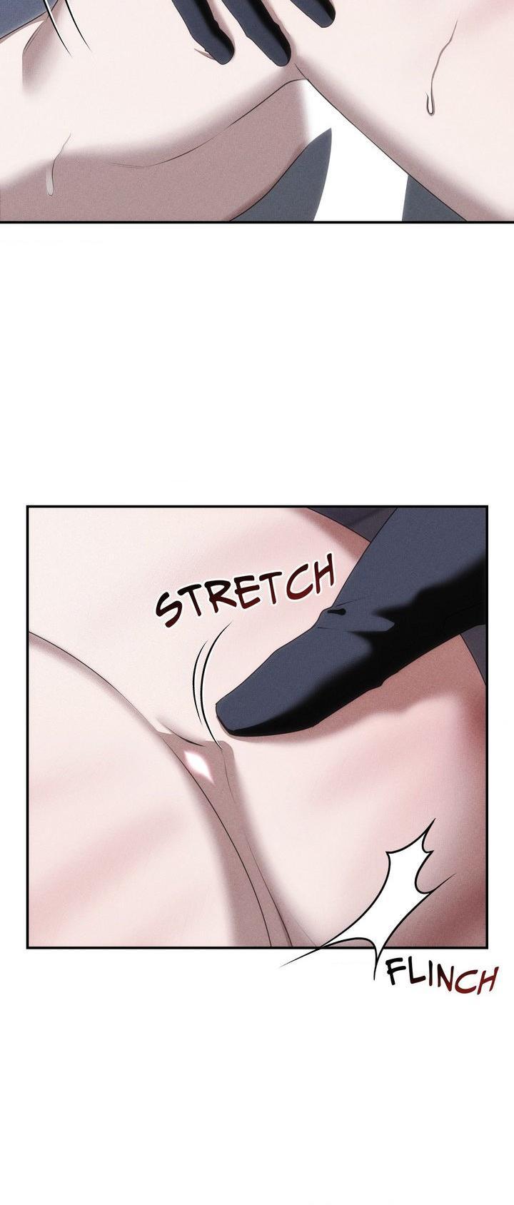 Crucial Point Chapter 85 page 57 - 