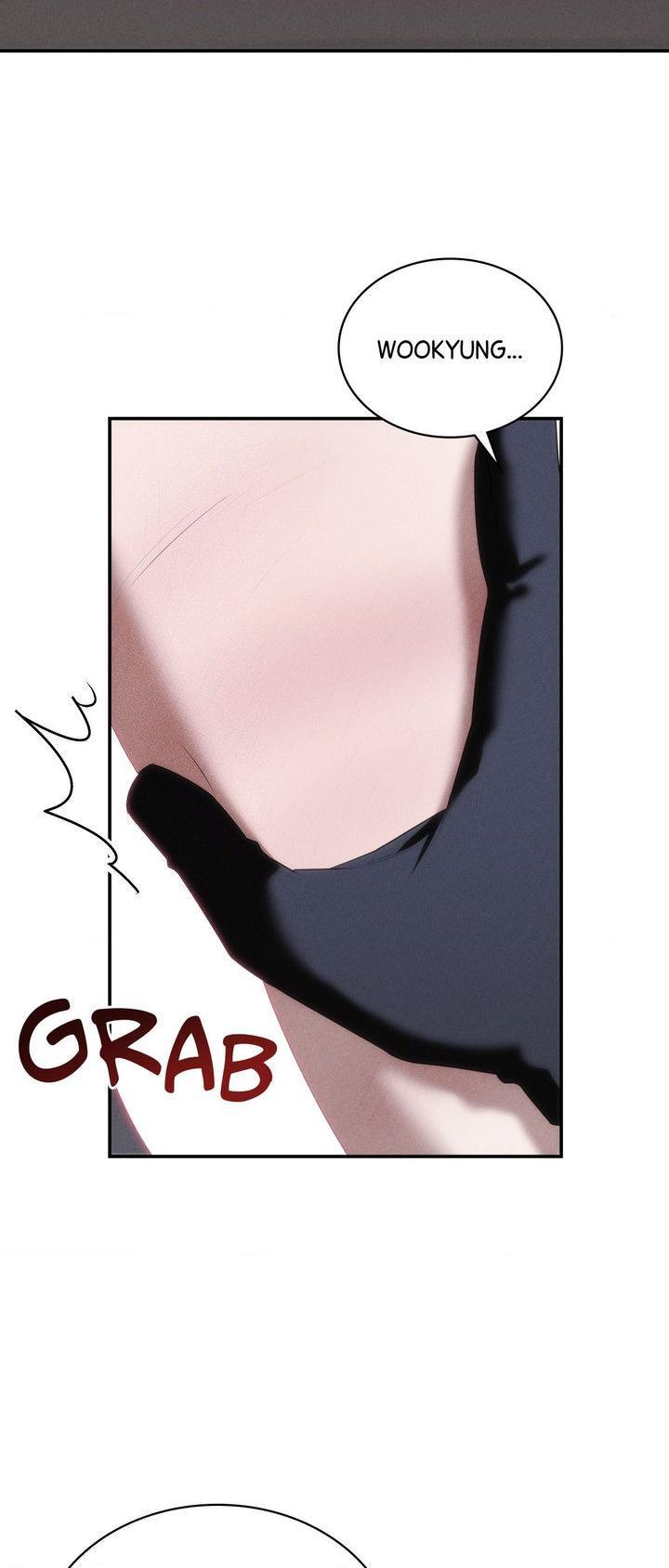Crucial Point Chapter 85 page 59 - 