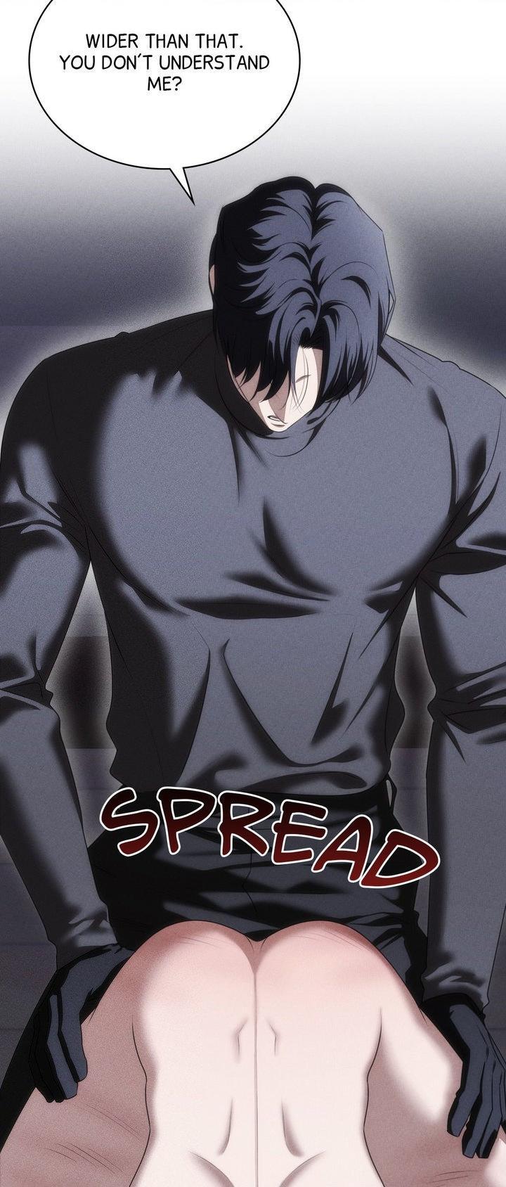 Crucial Point Chapter 85 page 60 - 