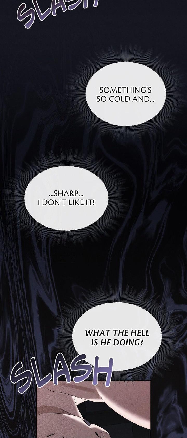 Crucial Point Chapter 85 page 63 - 