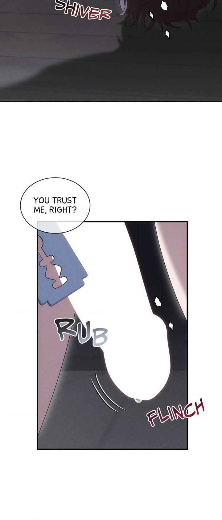 Crucial Point Chapter 86 page 15 - 
