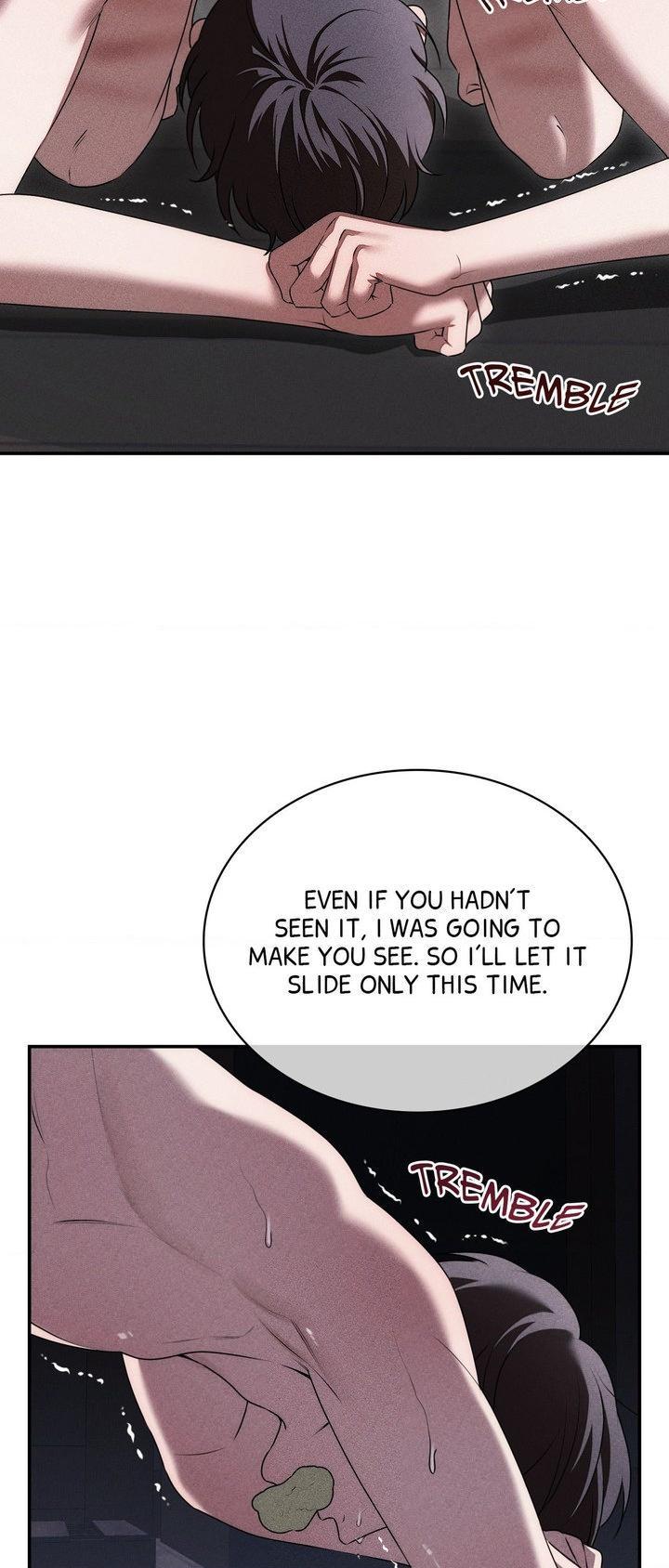 Crucial Point Chapter 86 page 3 - 