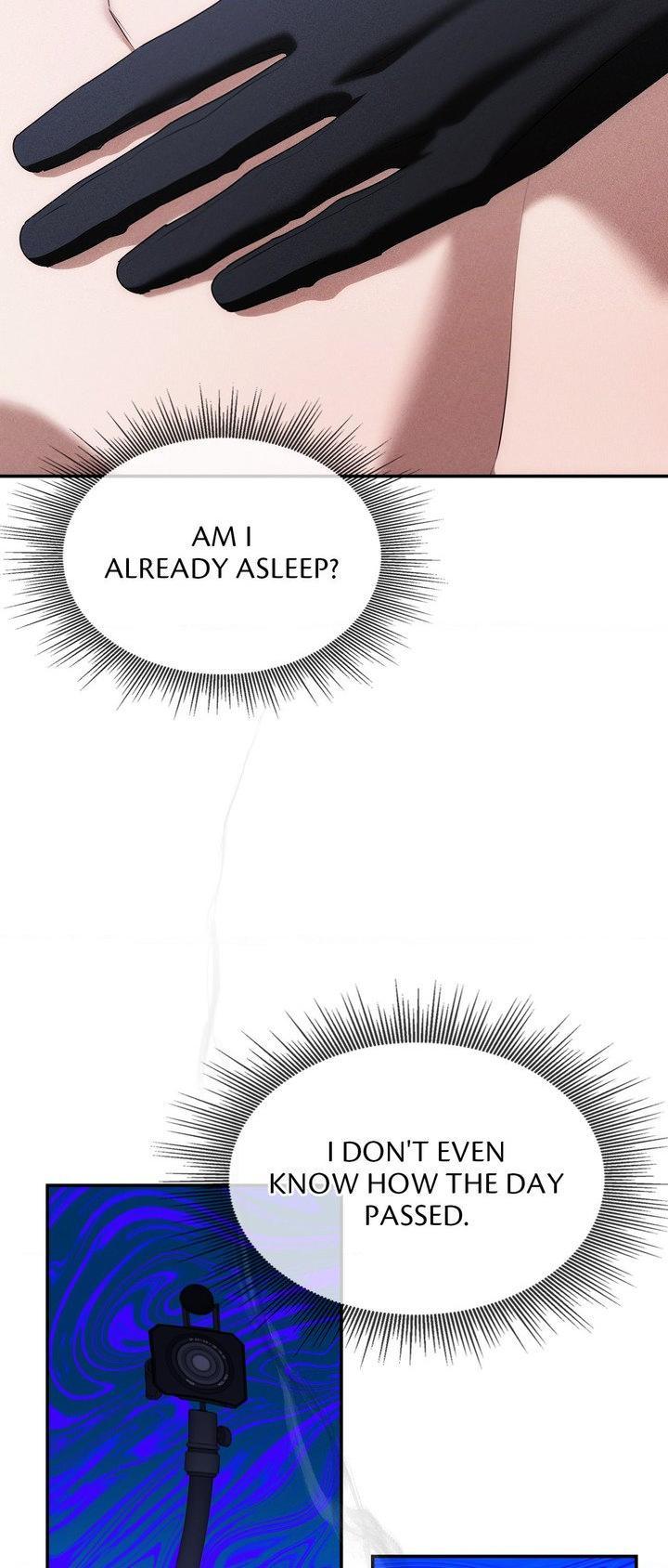 Crucial Point Chapter 86 page 27 - 
