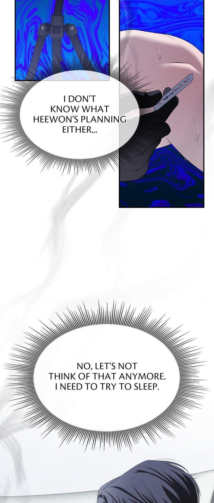 Crucial Point Chapter 86 page 28 - 