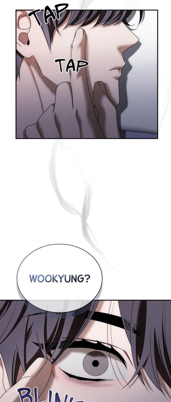 Crucial Point Chapter 86 page 30 - 