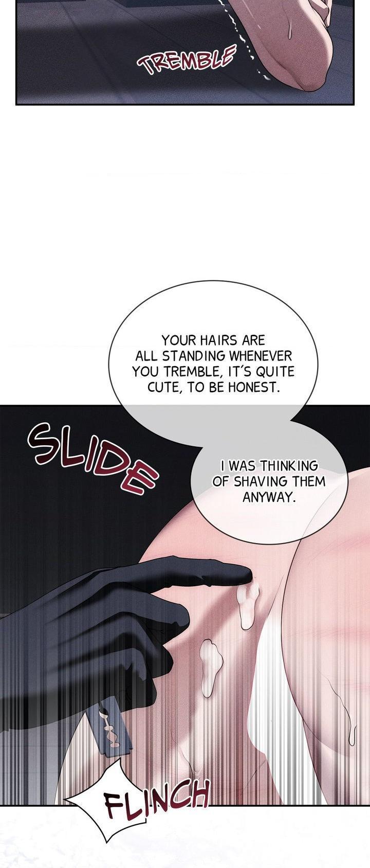 Crucial Point Chapter 86 page 4 - 