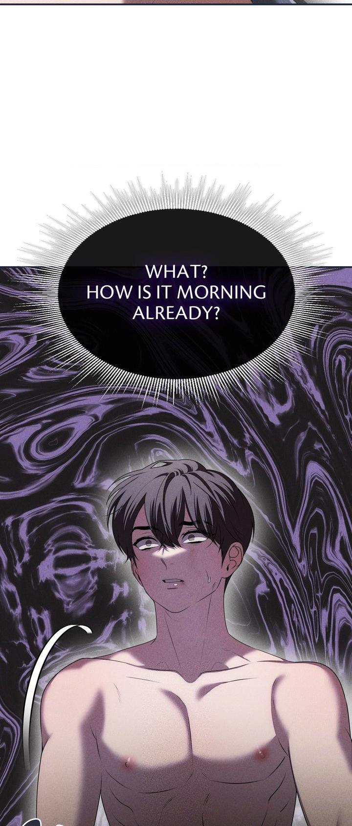 Crucial Point Chapter 86 page 32 - 