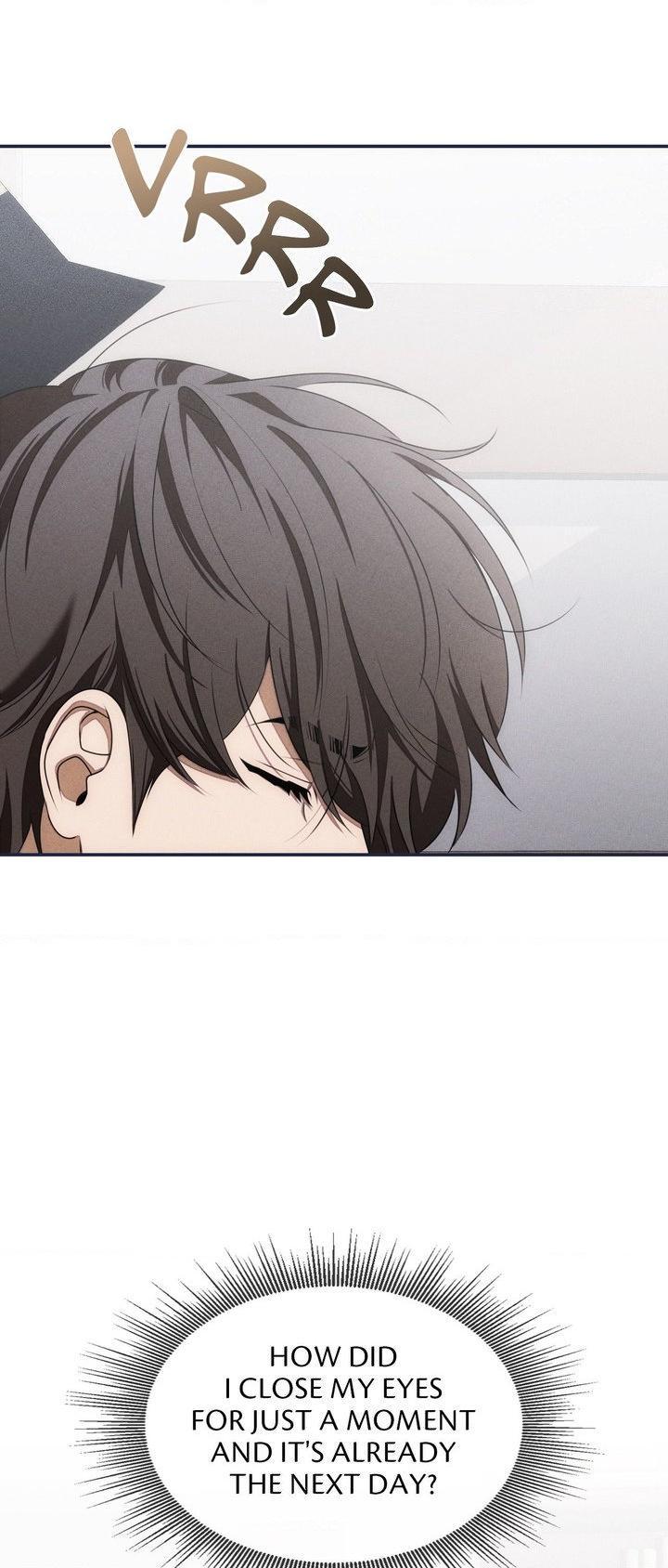Crucial Point Chapter 86 page 34 - 