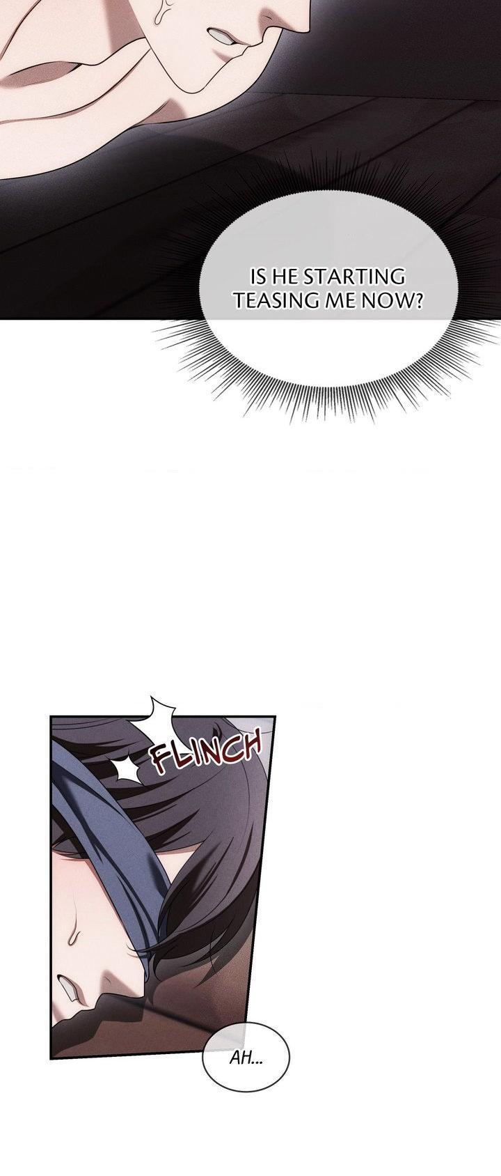 Crucial Point Chapter 86 page 38 - 
