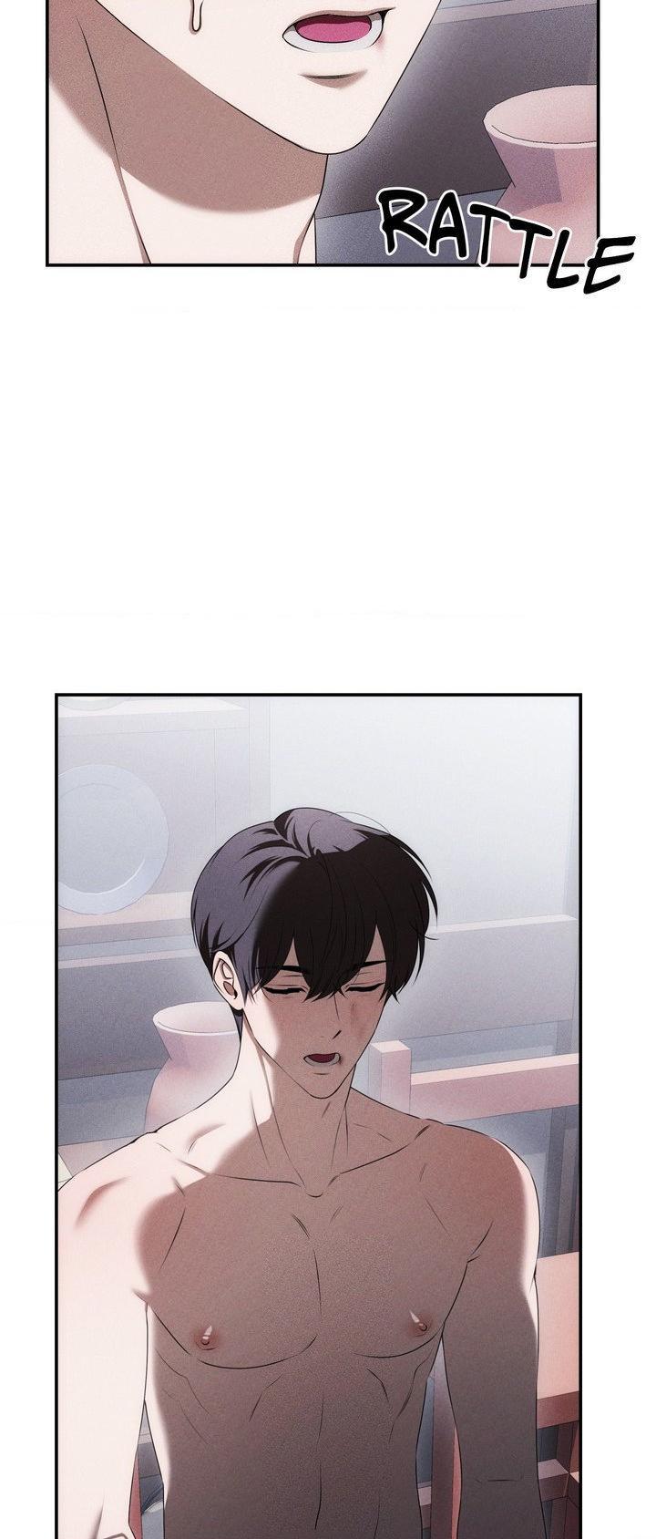 Crucial Point Chapter 86 page 45 - 