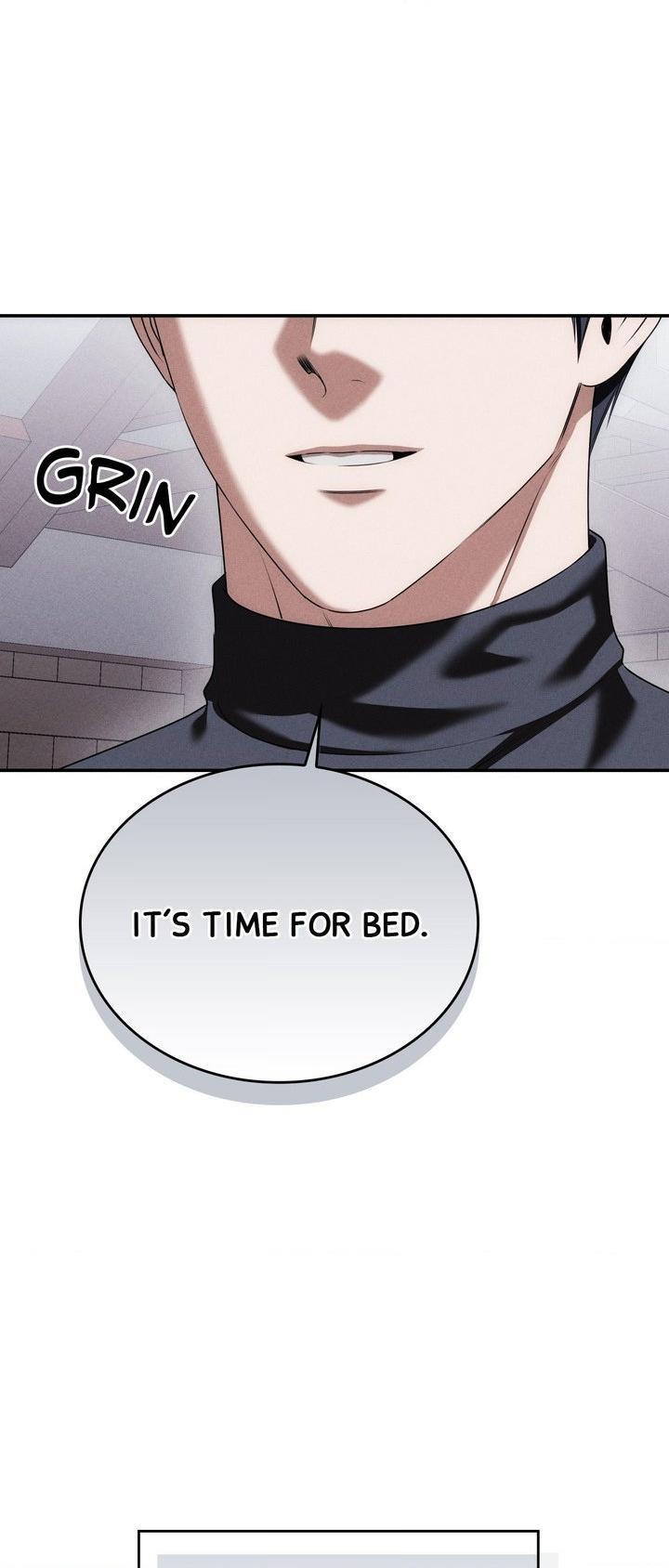 Crucial Point Chapter 86 page 47 - 