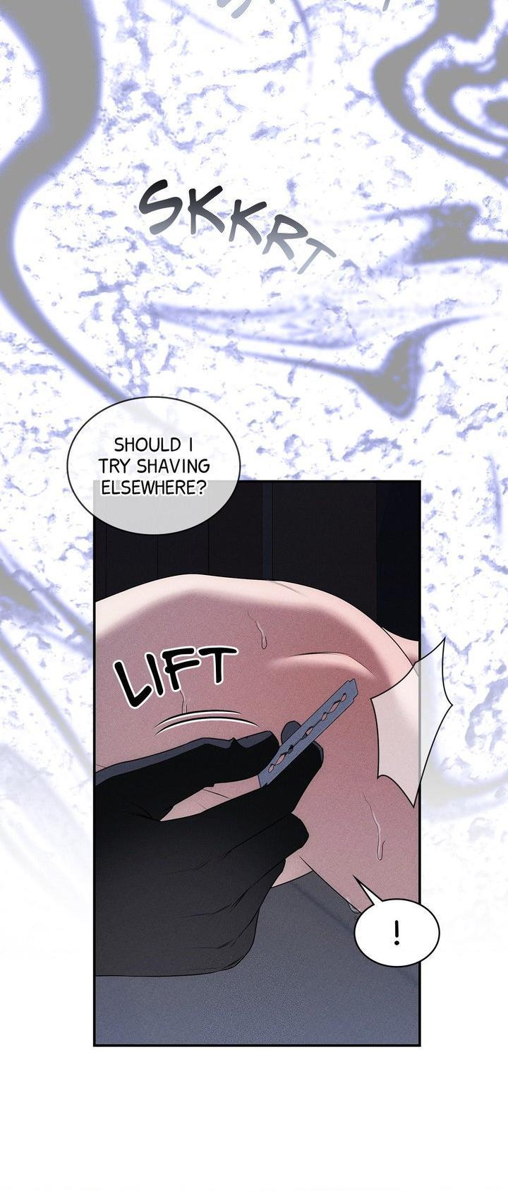 Crucial Point Chapter 86 page 6 - 