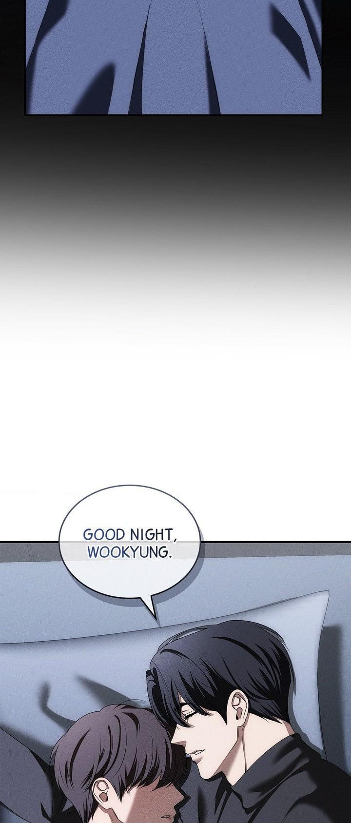 Crucial Point Chapter 86 page 52 - 