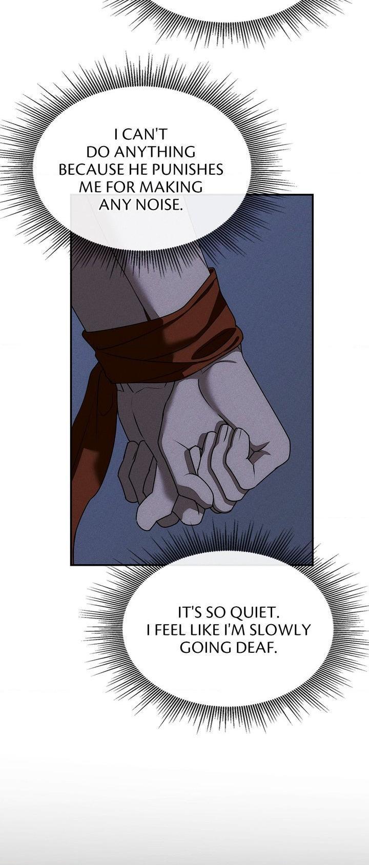 Crucial Point Chapter 86 page 54 - 
