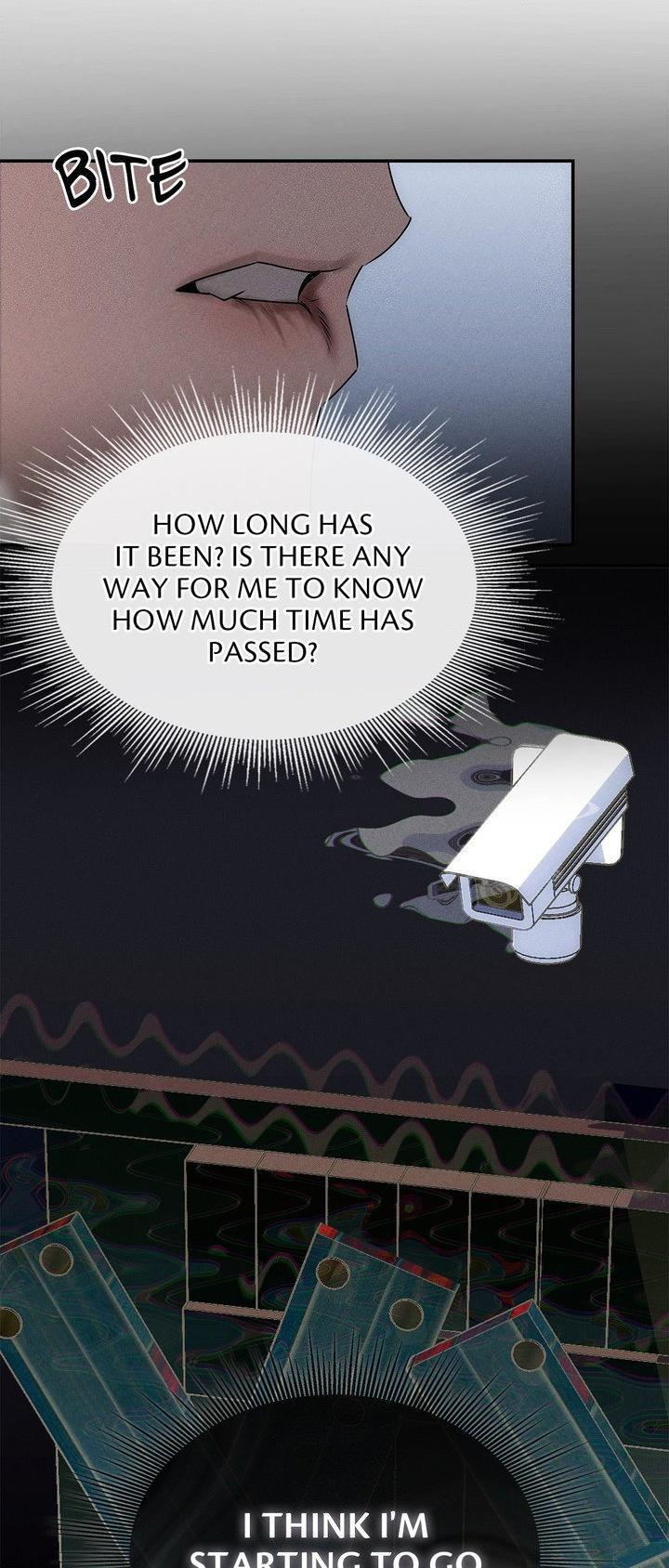 Crucial Point Chapter 86 page 55 - 