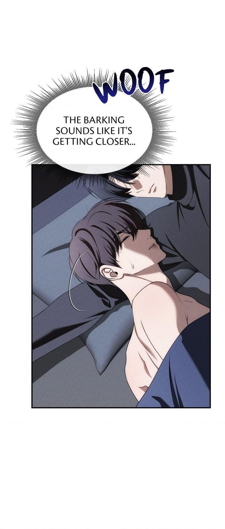 Crucial Point Chapter 86 page 60 - 