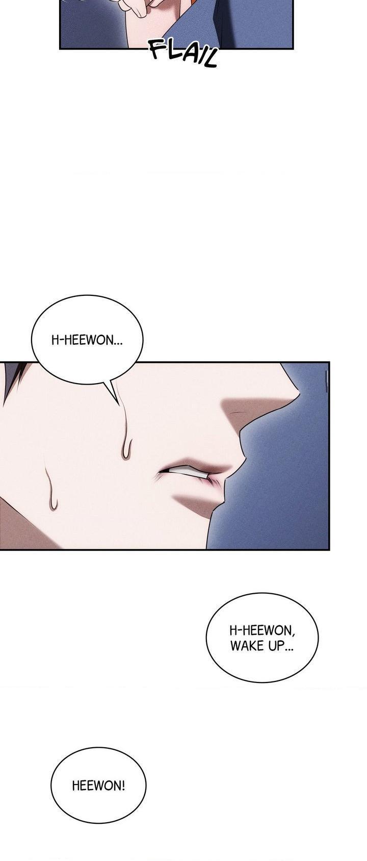 Crucial Point Chapter 86 page 64 - 