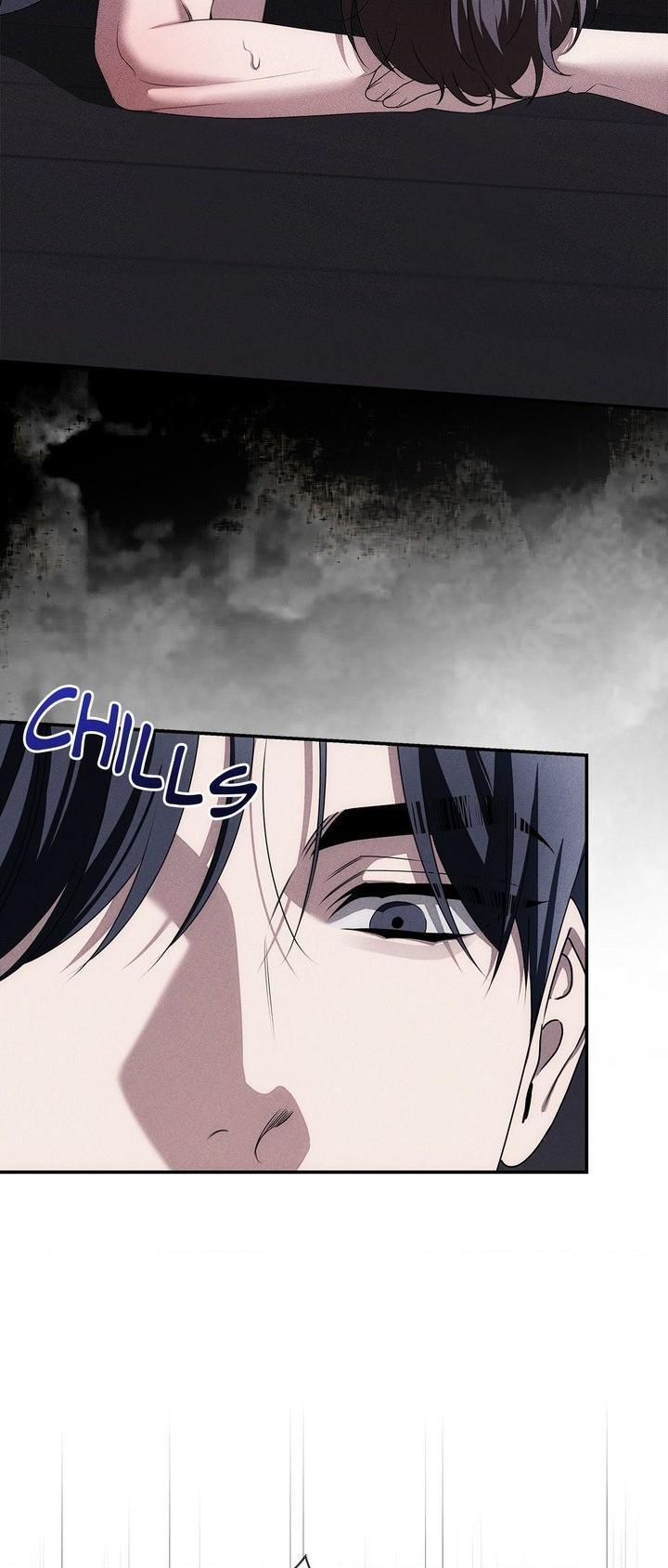 Crucial Point Chapter 86 page 8 - 