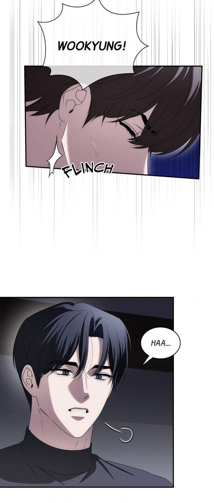 Crucial Point Chapter 86 page 9 - 