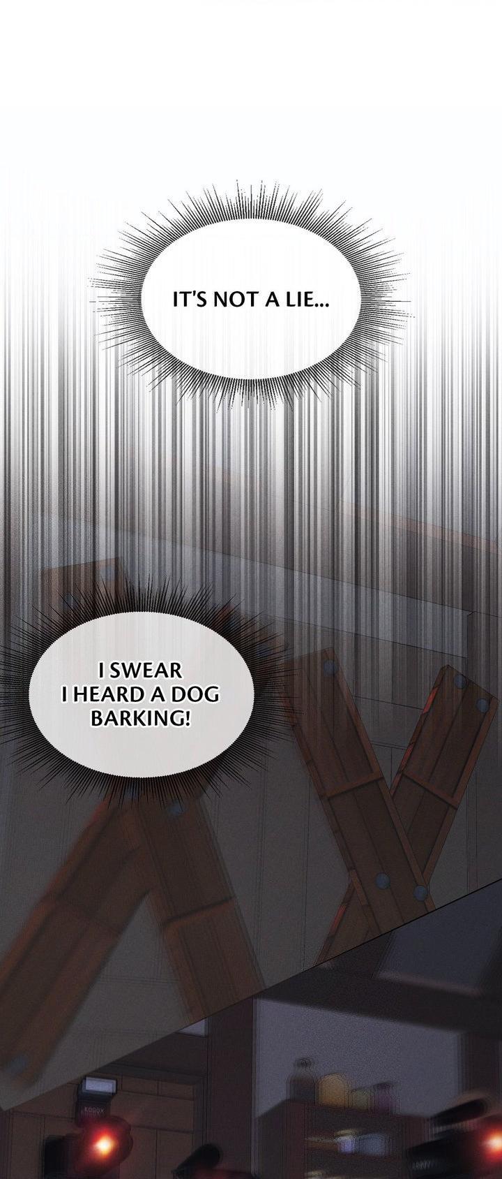 Crucial Point Chapter 87 page 19 - 