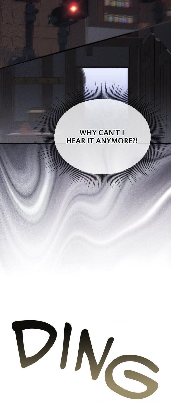 Crucial Point Chapter 87 page 20 - 