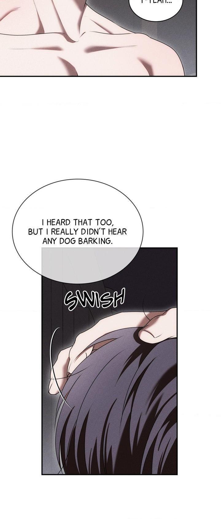 Crucial Point Chapter 87 page 23 - 