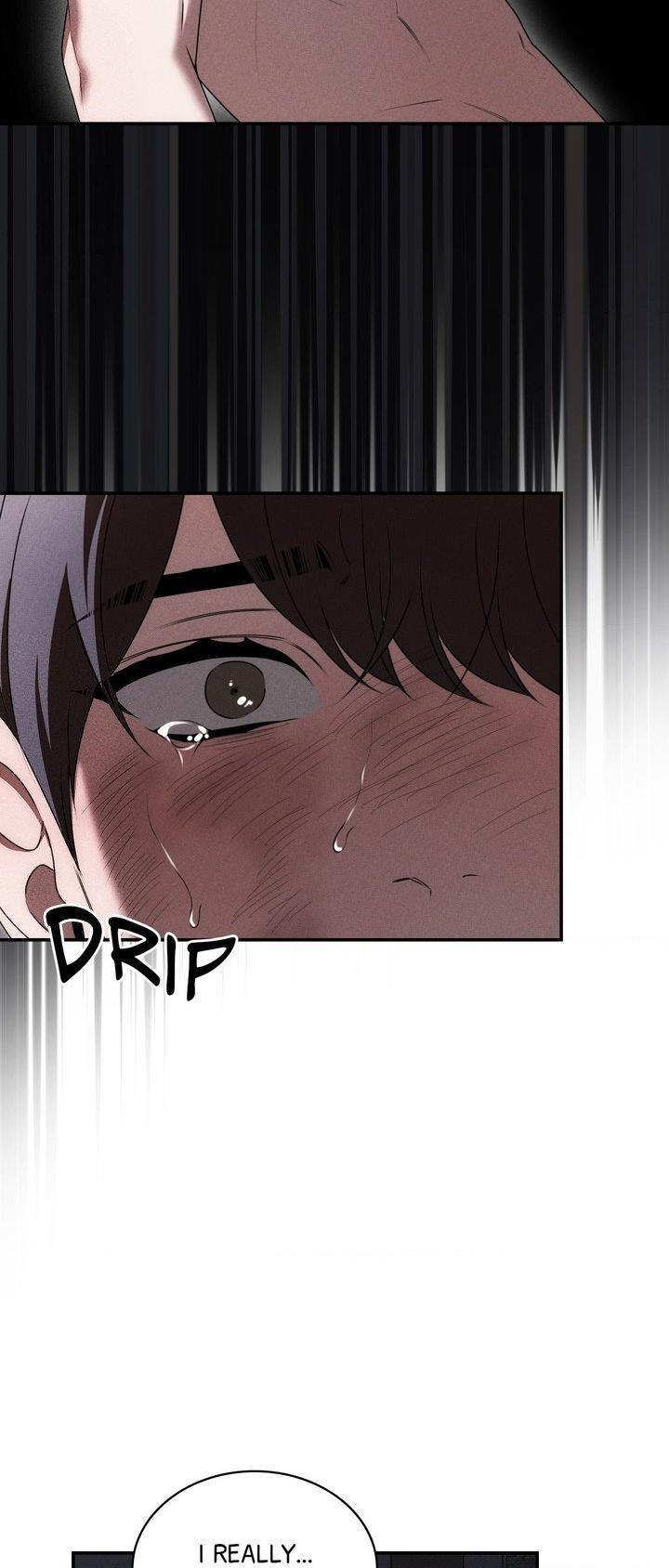 Crucial Point Chapter 87 page 26 - 