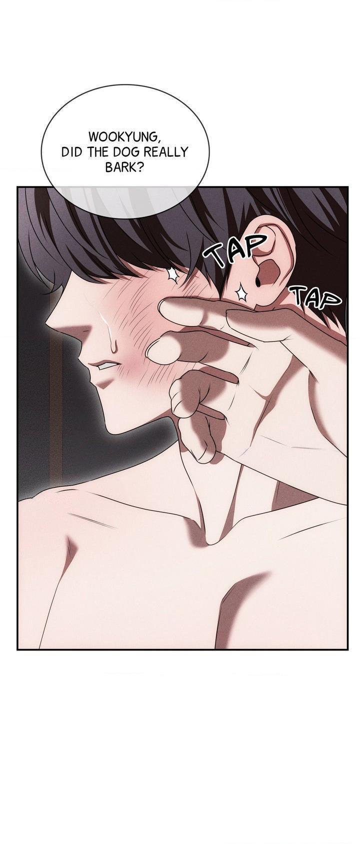 Crucial Point Chapter 87 page 28 - 