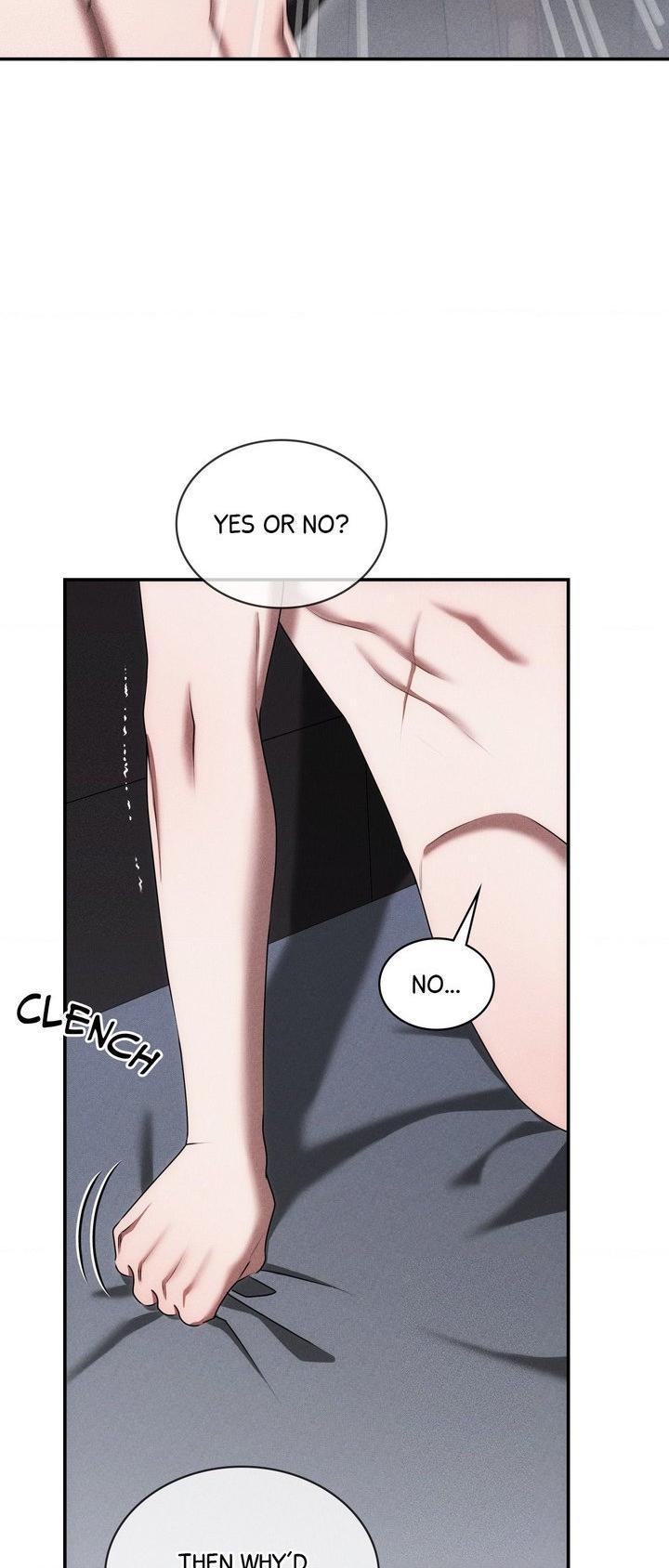 Crucial Point Chapter 87 page 30 - 