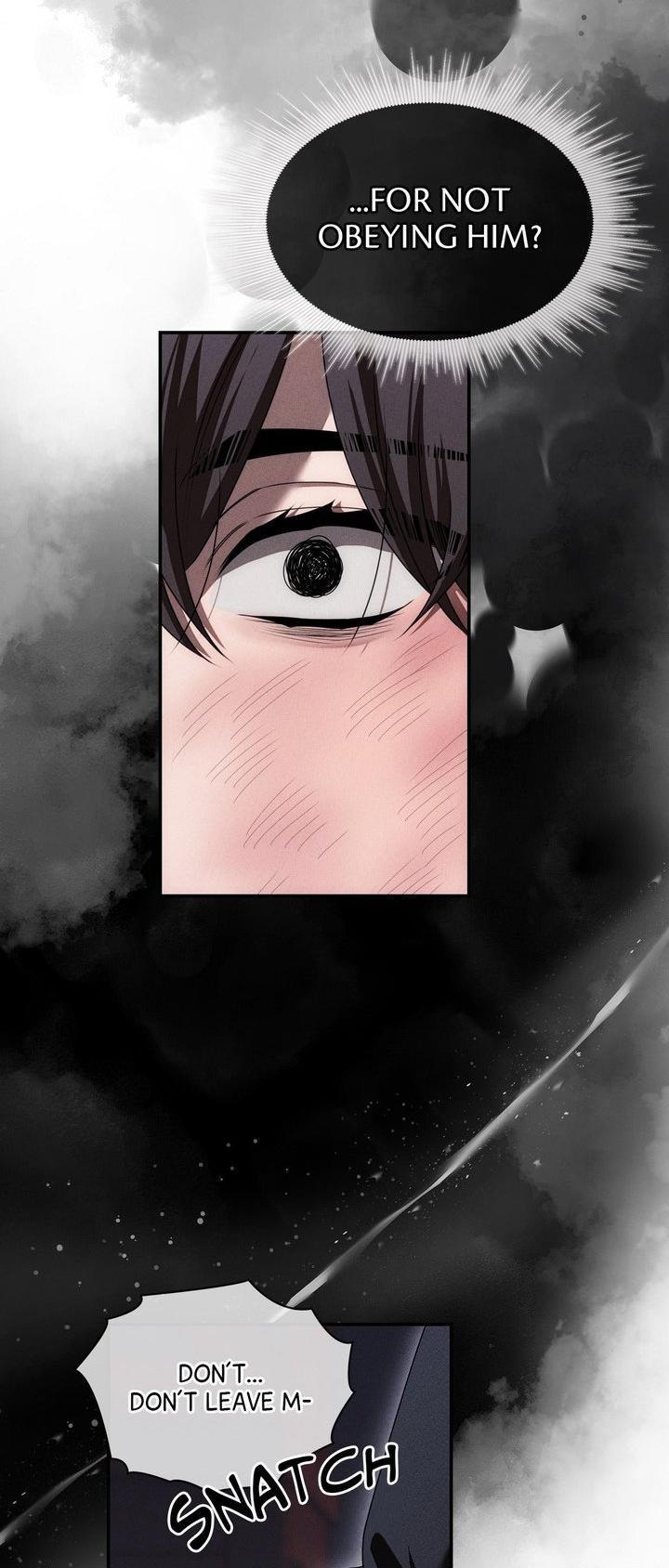 Crucial Point Chapter 87 page 35 - 