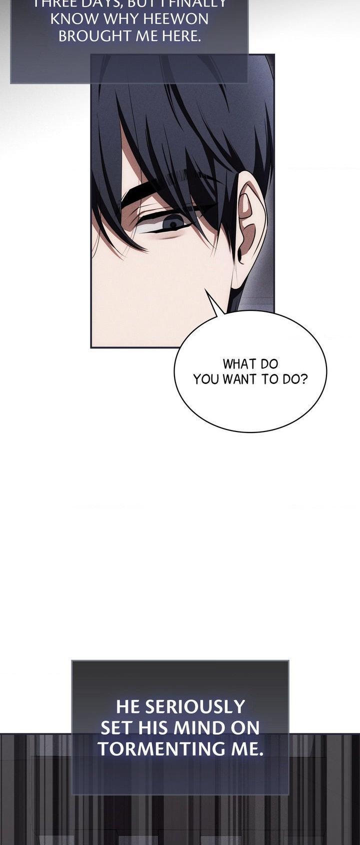 Crucial Point Chapter 87 page 44 - 