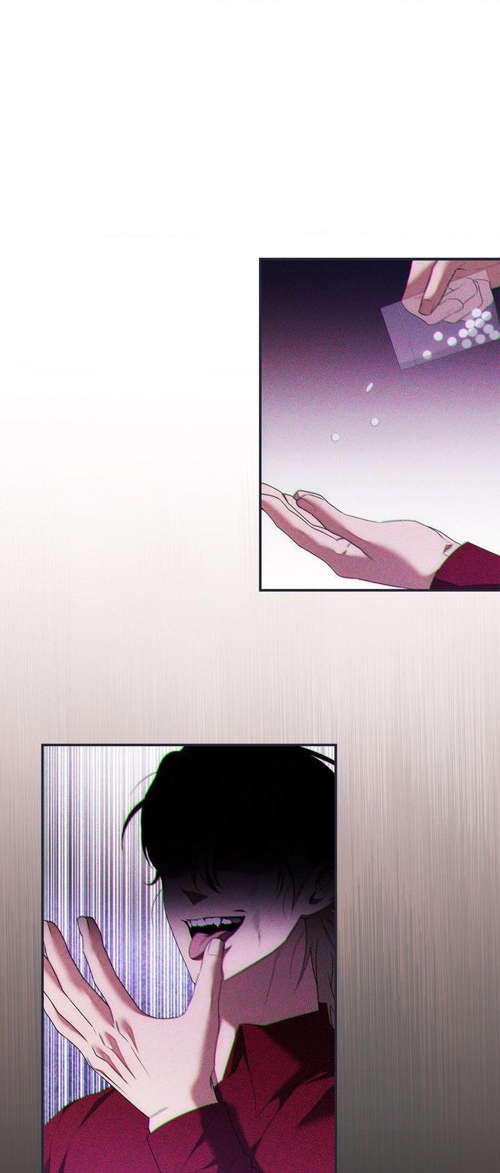 Crucial Point Chapter 87 page 46 - 