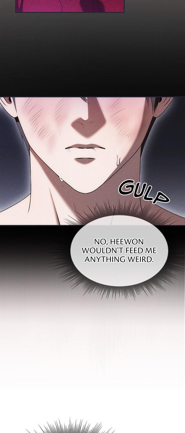 Crucial Point Chapter 87 page 47 - 