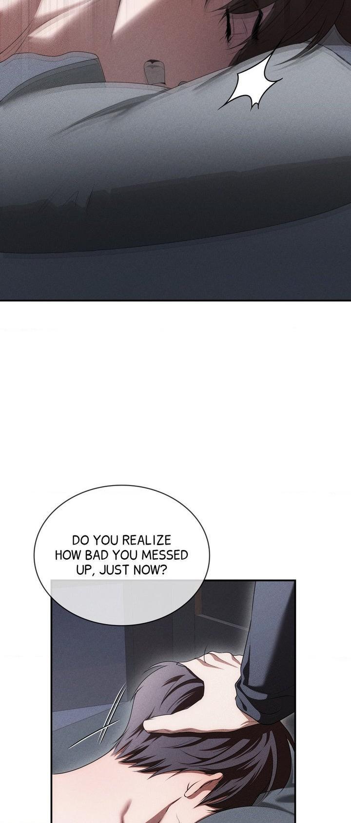 Crucial Point Chapter 87 page 6 - 