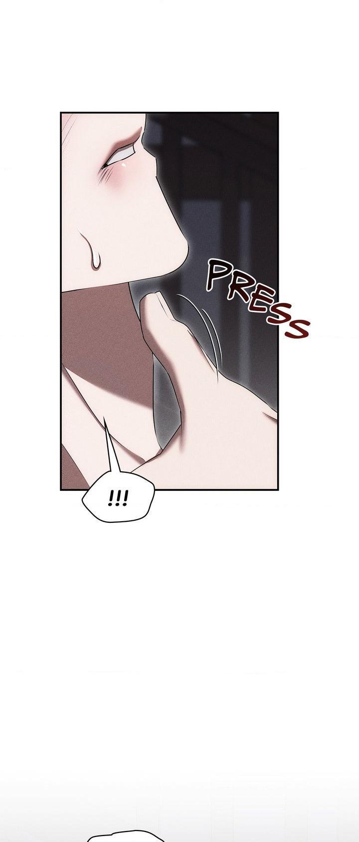 Crucial Point Chapter 87 page 53 - 