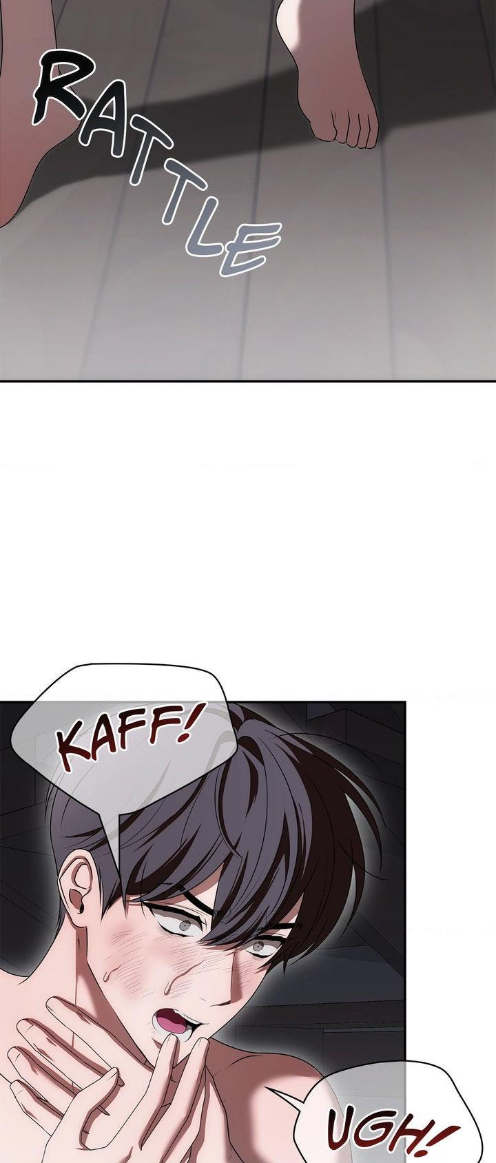 Crucial Point Chapter 87 page 55 - 