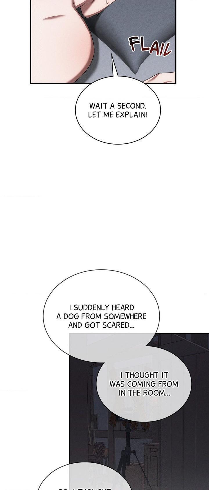 Crucial Point Chapter 87 page 7 - 