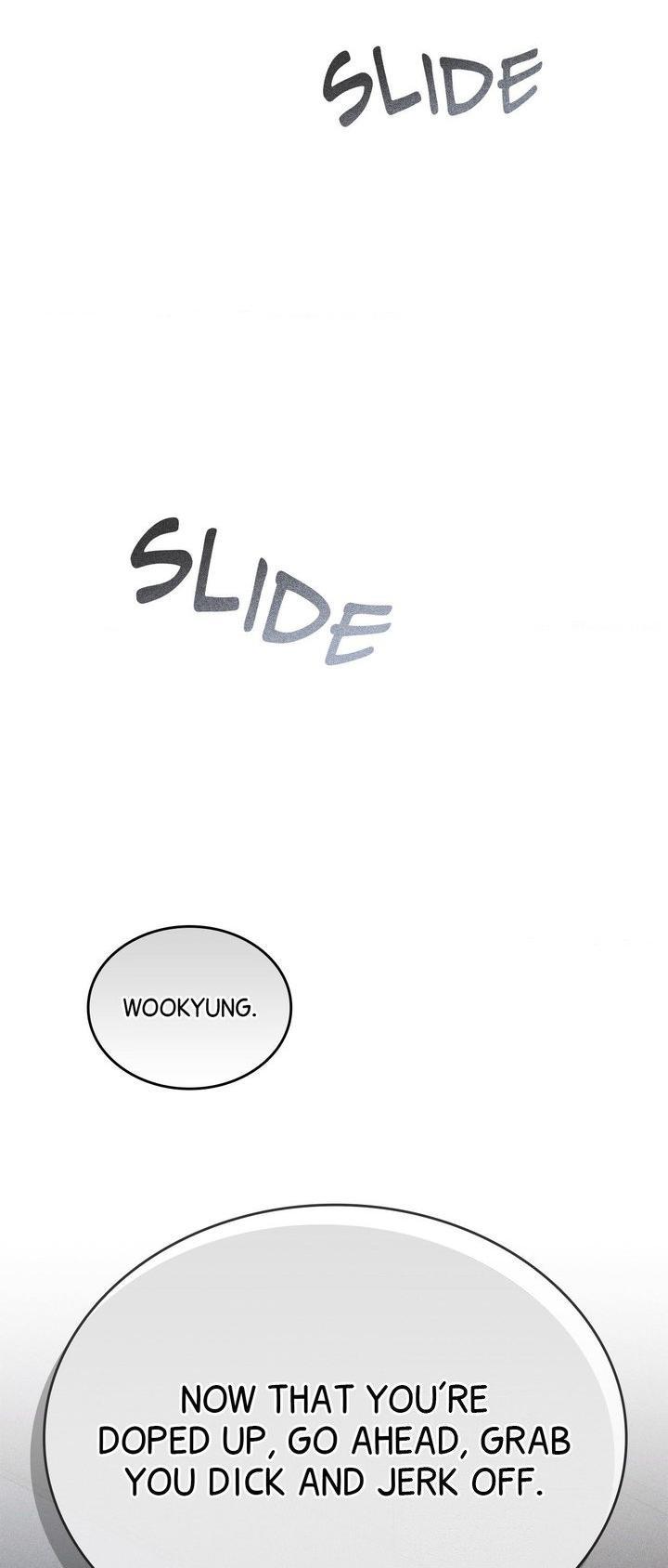 Crucial Point Chapter 87 page 61 - 