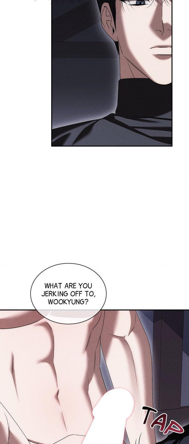 Crucial Point Chapter 88 page 11 - 