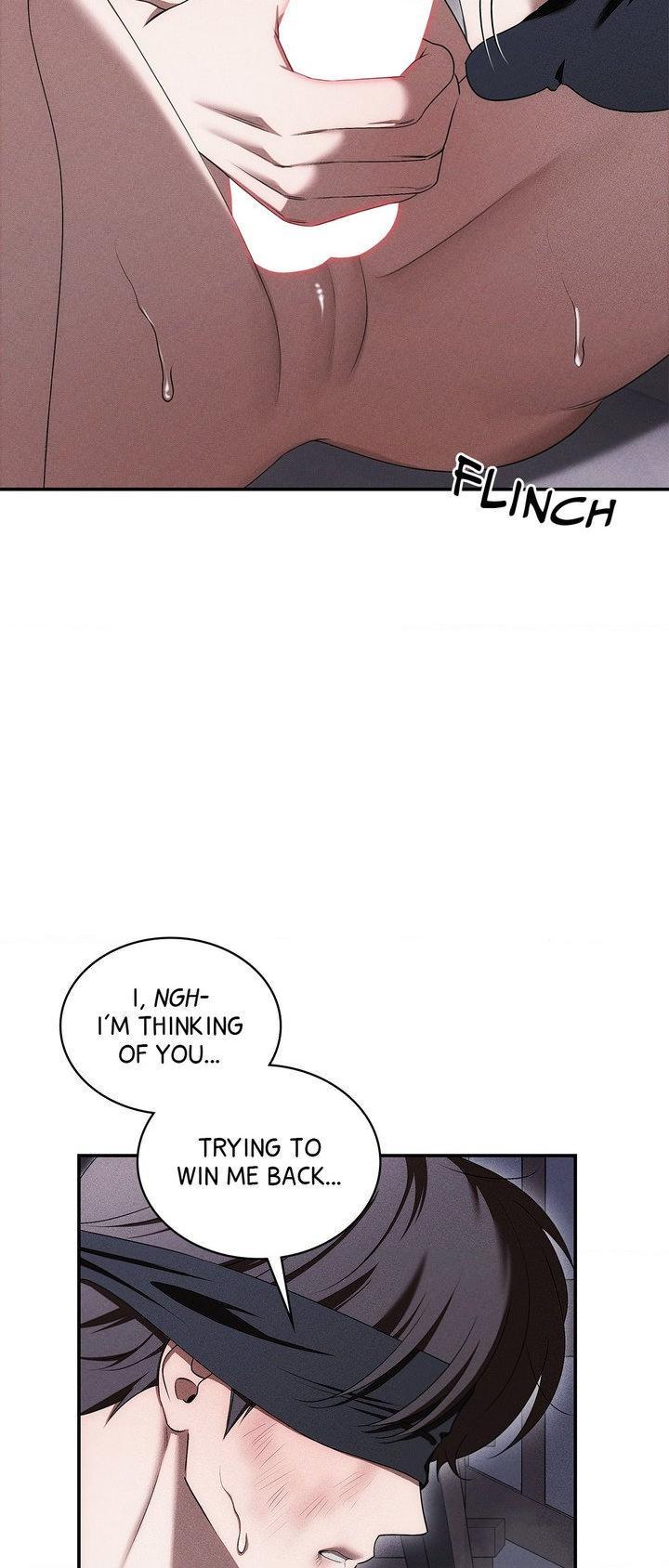 Crucial Point Chapter 88 page 12 - 